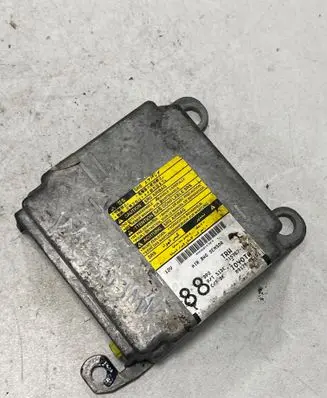 Toyota Avensis T250 Airbag control unit/module 8917005161 8917005150 215767106