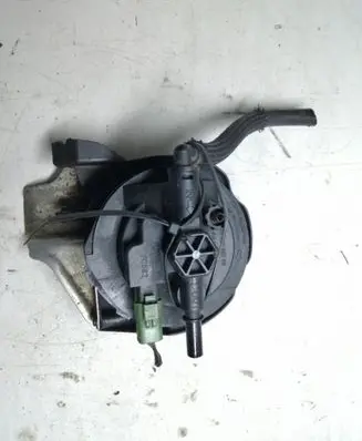 Ford Mondeo MK IV Fuel filter 9645928180