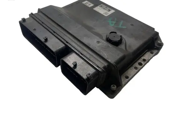 Toyota Auris 150 Engine control unit/module 8966112B91 2753000180