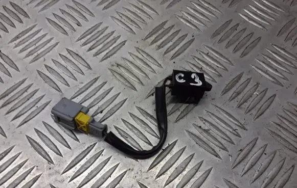 Citroen C3 Picasso Clutch pedal sensor 95835T02