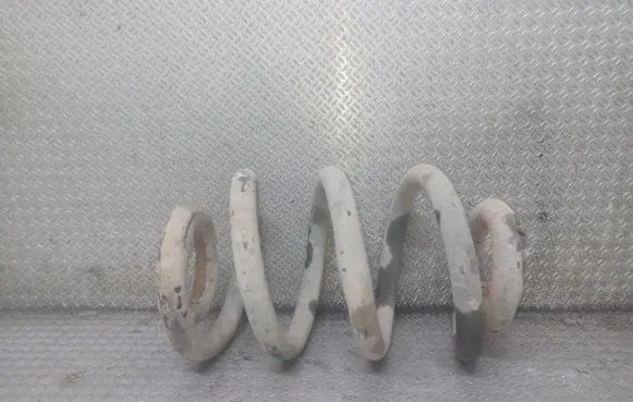 Opel Movano A Front coil spring