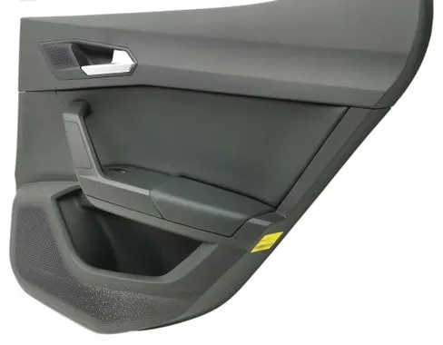 Seat Leon IV Rear door card panel trim 5FA867212C