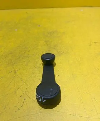 Ford Fiesta Rear door window winding handle 