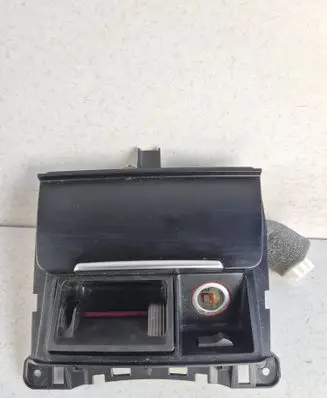 Audi Q5 SQ5 Ashtray (front) 8K0857965