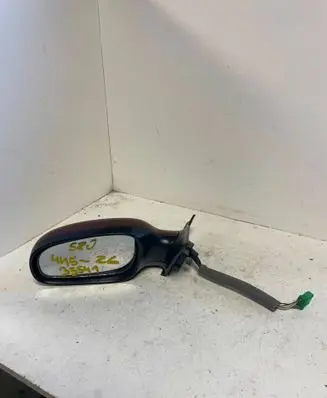 Volvo S80 Front door electric wing mirror 3003377 3004583 E11015463