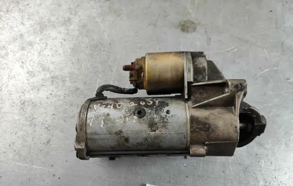 Volvo S40, V40 Starter motor 30620657
