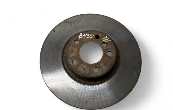 BMW X5 E70 Front wheel ball bearing 123456