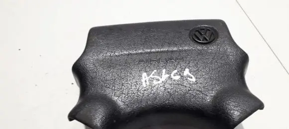 Volkswagen Polo II 86C 2F Steering wheel airbag 3A0880201B