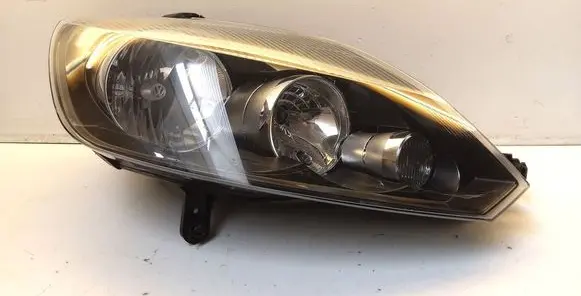 Volkswagen Golf Plus Headlight/headlamp 5M1941006G