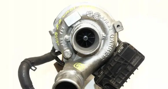 KIA Sorento Turbo 7805025001S