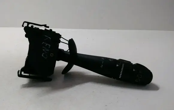 Renault Laguna II Wiper control stalk 8200328896 34576901AY