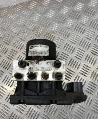 Land Rover Freelander ABS Pump 10094608513 3X5343 VUU0M29A85