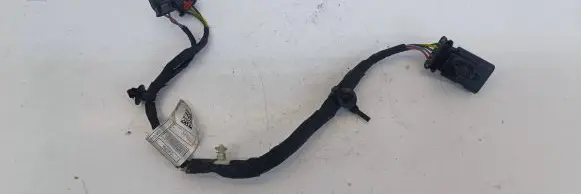 Jaguar XF X260 Other wiring loom G4D39137