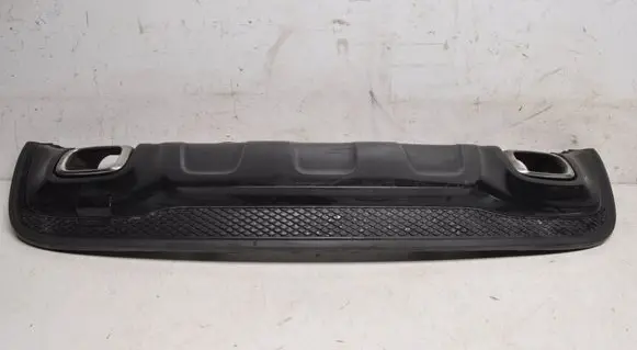 Mercedes-Benz GLA W156 X156 Rear bumper lower part trim A1568804340