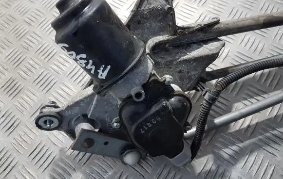 Honda CR-V Wiper motor 50817