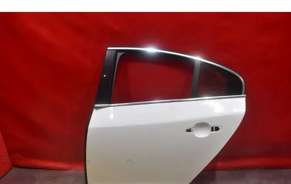 Volvo S60 Rear door 