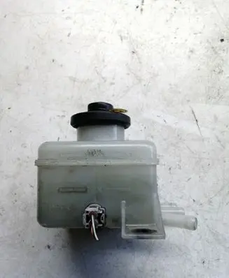 Toyota Avensis Verso Power steering fluid tank/reservoir 13231140240