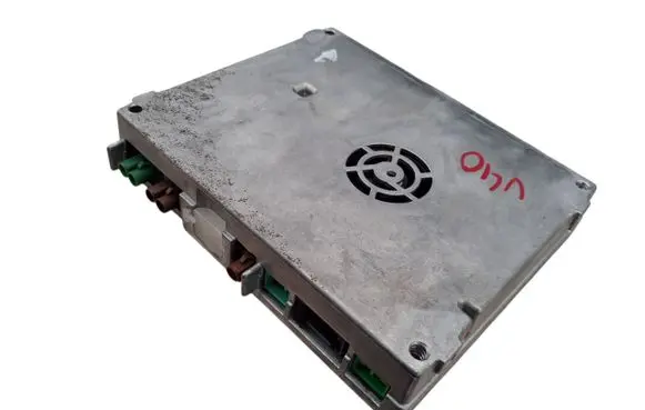 Volvo V40 Sound amplifier 32264820AA 32264820 V0059013050022