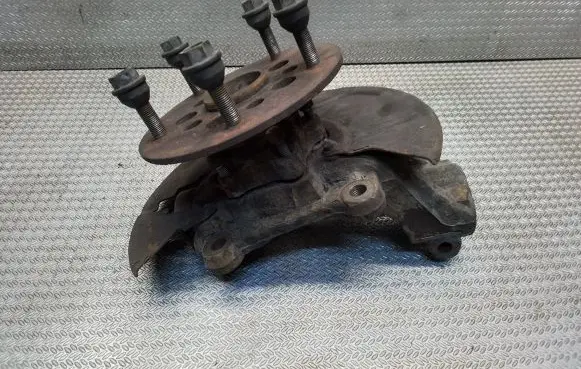 Ford Transit Custom Front wheel hub spindle knuckle