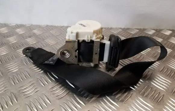 Ford Focus Front seatbelt 4M51A61294AK 3303207