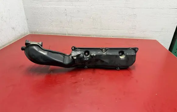 BMW X5 F15 Intake manifold 7601434