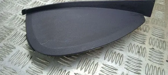 BMW X5 E70 Dashboard side end trim 6958800