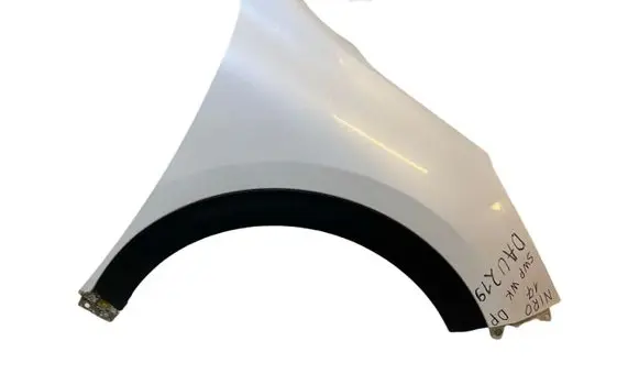 KIA Niro Fender