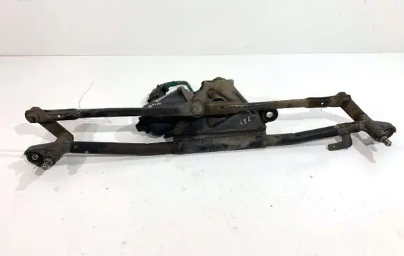 Hyundai Santa Fe Front wiper linkage and motor 98110-26200
