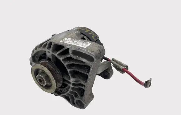 Fiat Punto (188) Generator/alternator 46758245 63321782