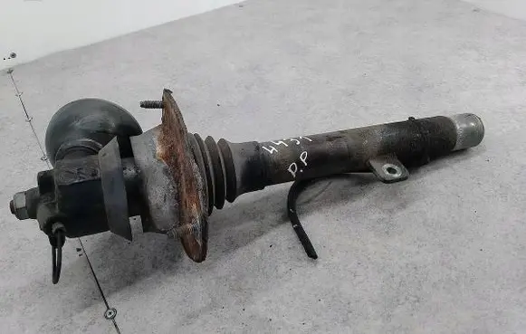 Citroen C5 Front shock absorber/damper 