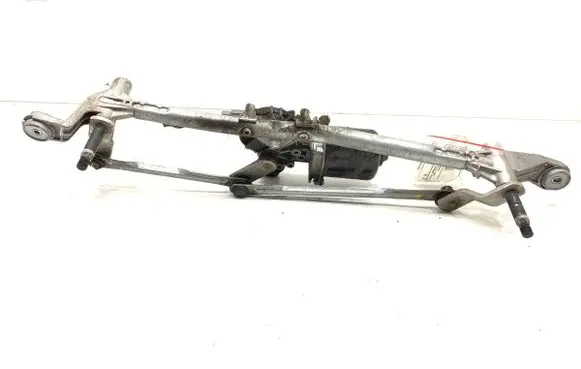 Renault Megane IV Front wiper linkage and motor 288005974R