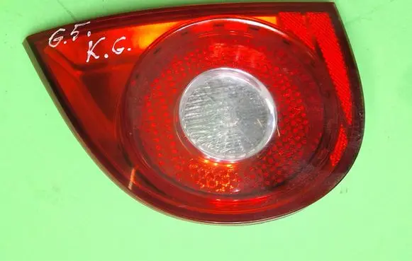 Volkswagen Golf V Tailgate rear/tail lights 1K6945094