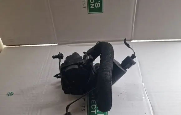 Audi A6 S6 C7 4G Electric auxiliary coolant/water pump 4H0121671B