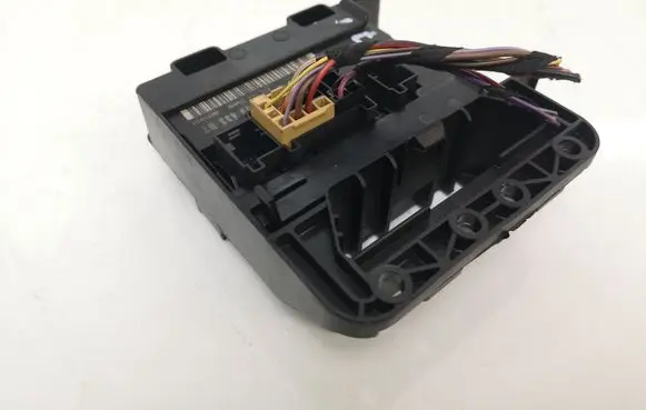Comfort/convenience module