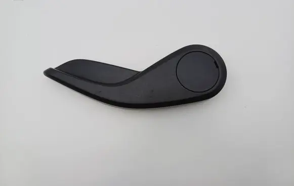 Opel Astra H Seat adjustment handle 13154869