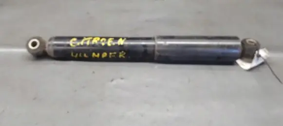 Citroen Jumper Rear shock absorber/damper 908322663