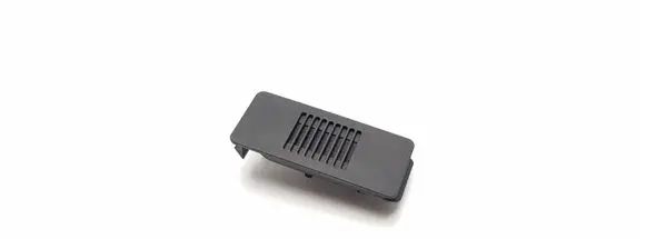 BMW 5 E60 E61 Hands free microphone trim cover 6936148 693614801