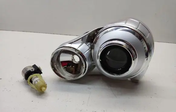 Volvo V60 Headlight/headlamp 89207071 89048337 89022080