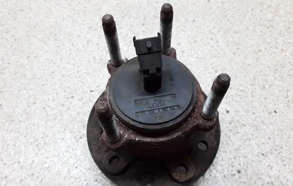 Fiat Croma Rear wheel ball bearing 