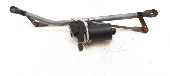 Fiat Punto (188) Front wiper linkage and motor 60511003