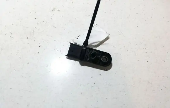 Renault Kangoo II Air pressure sensor 8200168253 0281002566