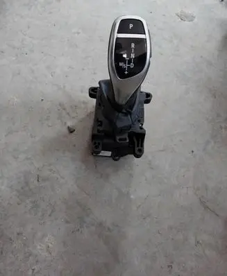 BMW 4 F32 F33 Gear shifter/selector 9296899