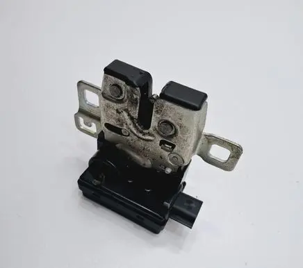 Mini One - Cooper Coupe R56 Tailgate/trunk/boot lock/catch/latch 2754528
