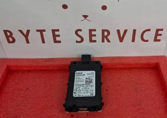 BMW iX Blind spot module 5A60303