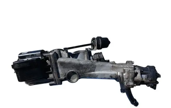 Opel Insignia A EGR valve cooler 0705592
