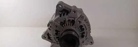BMW 4 F36 Gran coupe Generator/alternator 12318645326