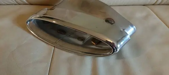 Bentley Continental Muffler ending 3W0253681J