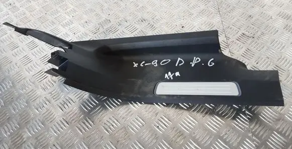 Volvo XC90 Side skirt rear trim 31363748