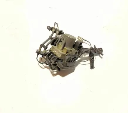Subaru Forester SJ ABS Pump 27536SG340 970130 19010532750