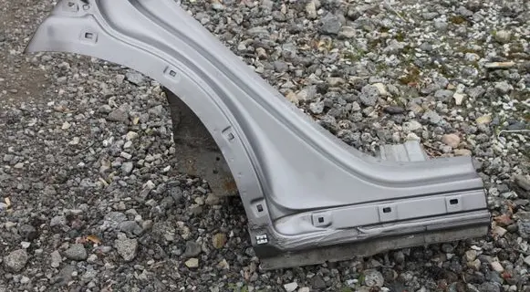 Hyundai Kona I Sill PROGPRAWYTYLKONA